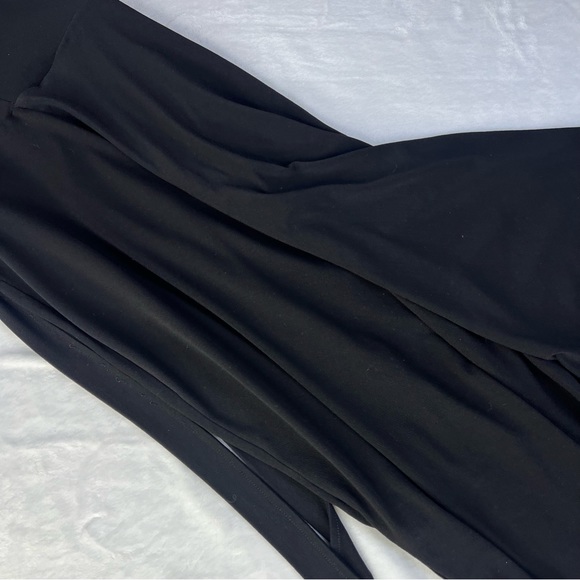 Express Wrap Flow Tank Casual Business Casual Dress XS USED - Picture 12 of 12